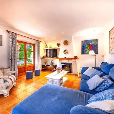 Pou Nou Villa *