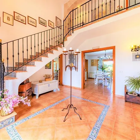 Pou Nou Palma de Mallorca