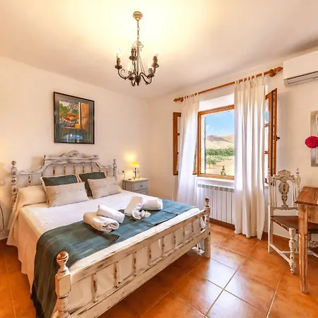 Вілла Pou Nou *