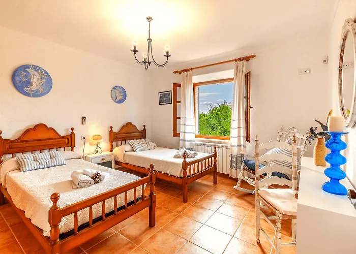 Pou Nou Palma de Mallorca