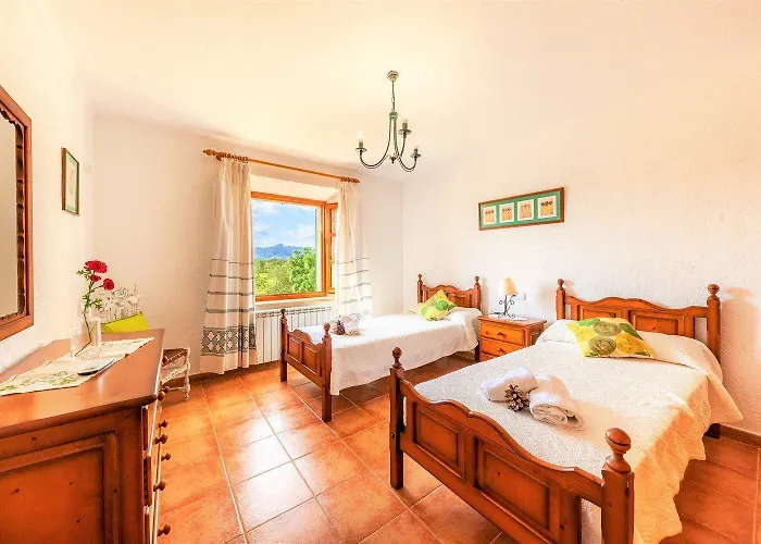 Вілла Pou Nou *