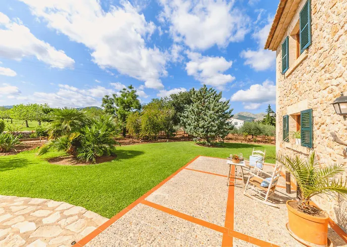 Pou Nou Пальма-де-Майорка