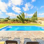 Villa Pou Nou