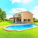 Villa Pou Nou *