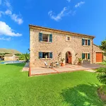 Villa Pou Nou Palma de Mallorca