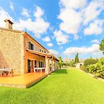 Pou Nou Villa Palma de Mallorca