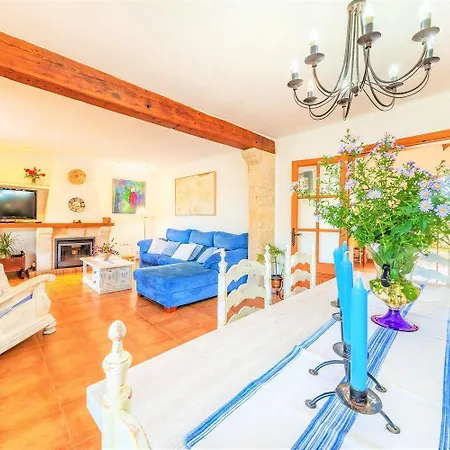 Villa Pou Nou Palma di Maiorca