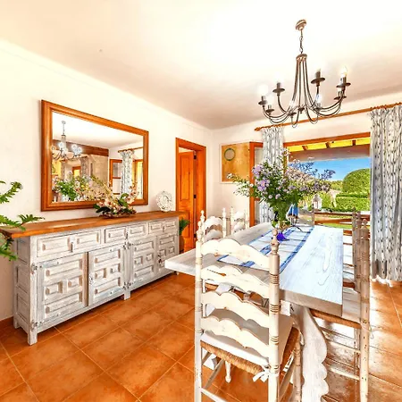 Villa Pou Nou *