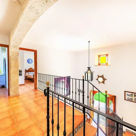 Villa Pou Nou Palma de Mallorca