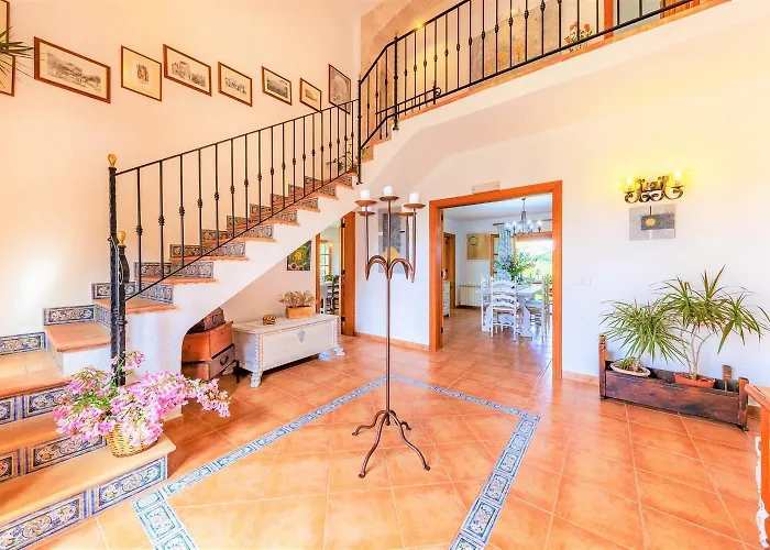 Pou Nou Palma de Mallorca