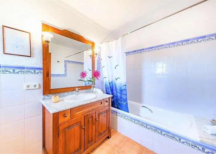 Pou Nou Villa Palma de Mallorca