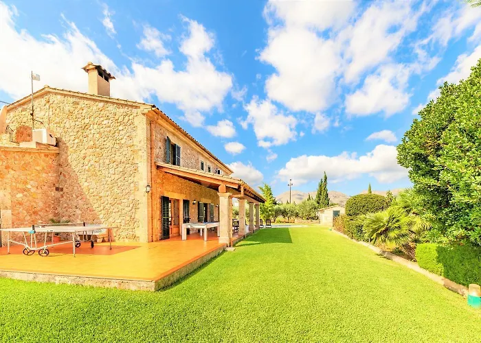 Pou Nou * Palma de Mallorca